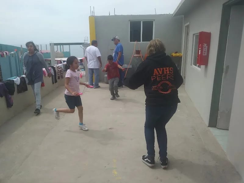 CASA HOGAR RAYITO DE LUZ Y ESPERANZA - Vida Asistida in Tijuana, Baja California photo 8