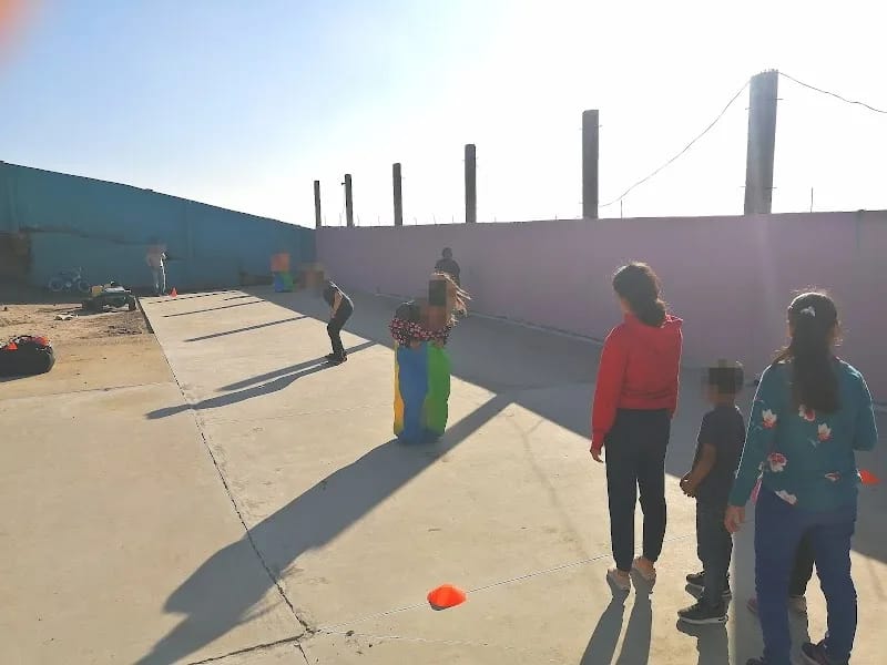 CASA HOGAR RAYITO DE LUZ Y ESPERANZA - Vida Asistida in Tijuana, Baja California photo 4