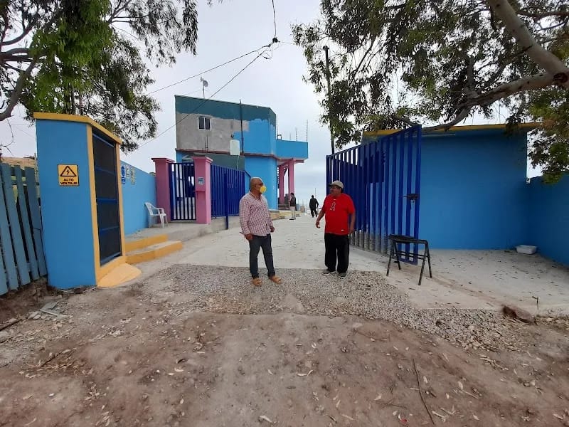 CASA HOGAR RAYITO DE LUZ Y ESPERANZA - Vida Asistida in Tijuana, Baja California photo 2