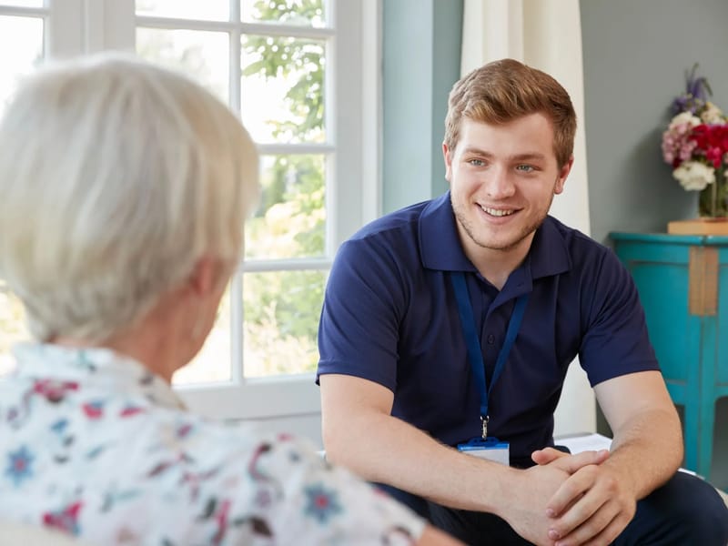 Joghide Home Care (Worcestershire) - In-Home Care in Hereford, England photo 2