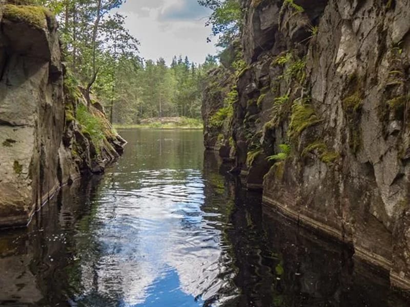 Solgården - Äldreboende in Arvika, Värmlands län photo 2