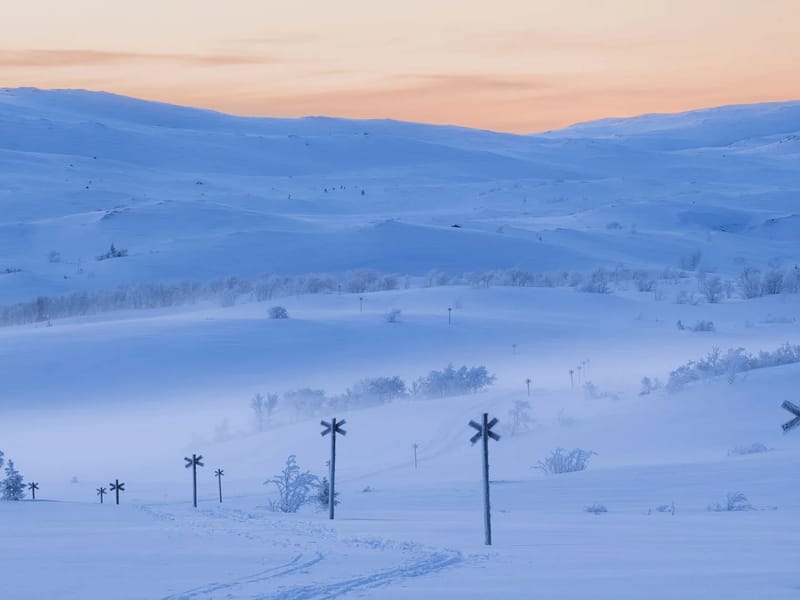 Fjällglimten - Äldreboende in Åre, Jämtlands län photo 3