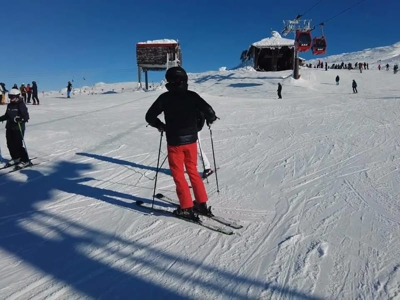 Fjällglimten - Äldreboende in Åre, Jämtlands län photo 1