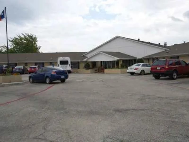Country View Care Center — Assisted Living, Moore, TX · photo 1