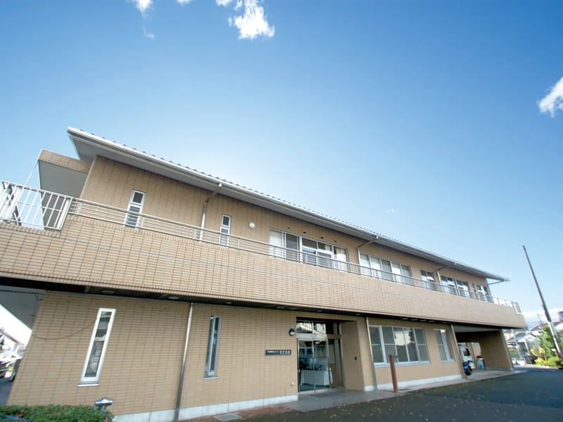 すどの杜 ショートステイ事業所 - 有料老人ホーム in 富士市, 静岡県 photo 1