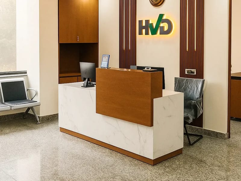 Health Vista Diagnostics - वृद्धाश्रम in North West, Delhi photo 2