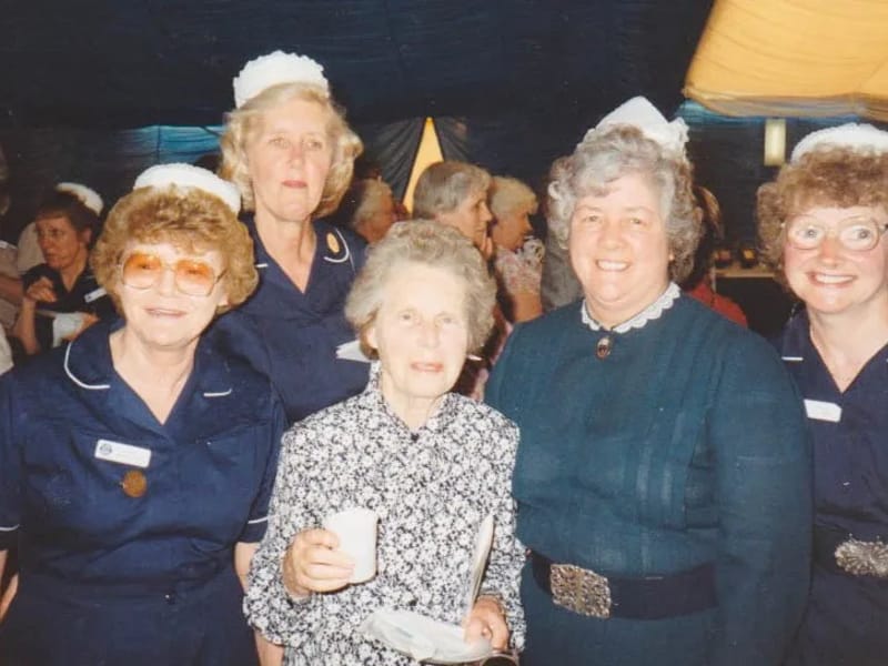Moya Cole Hospice Little Hulton in Manchester, England photo 2