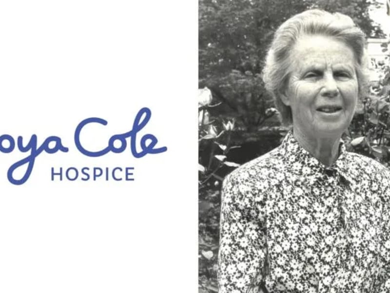 Moya Cole Hospice Little Hulton in Manchester, England photo 1