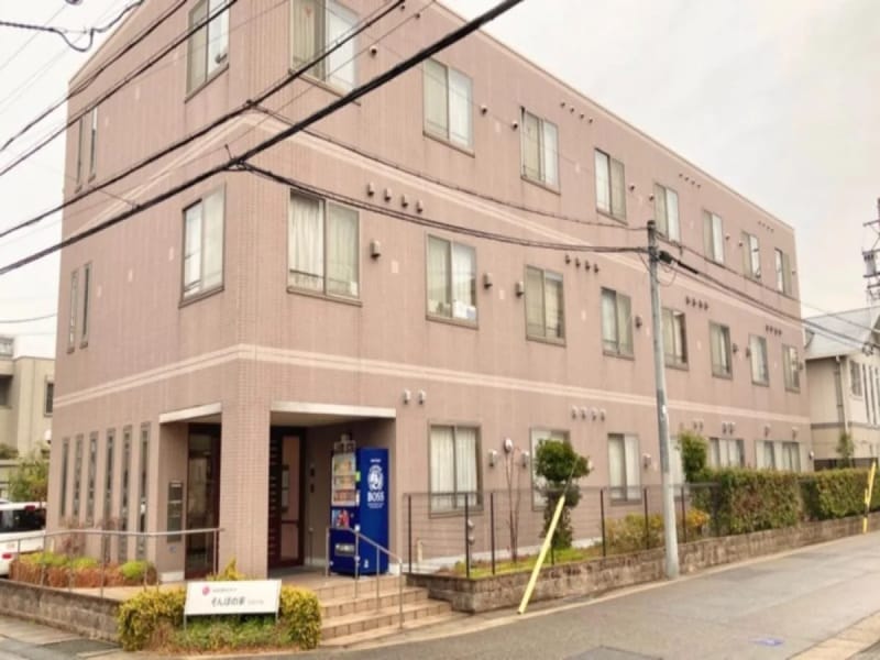 そんぽの家　茶屋が坂 - 有料老人ホーム in 名古屋市千種区, 愛知県 photo 1