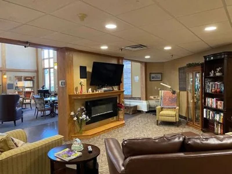 Luther Haven - Nursing Home in Montevideo, MN photo 3