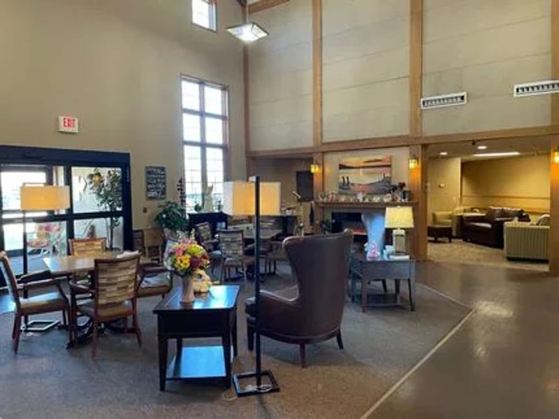 Luther Haven - Nursing Home in Montevideo, MN photo 2