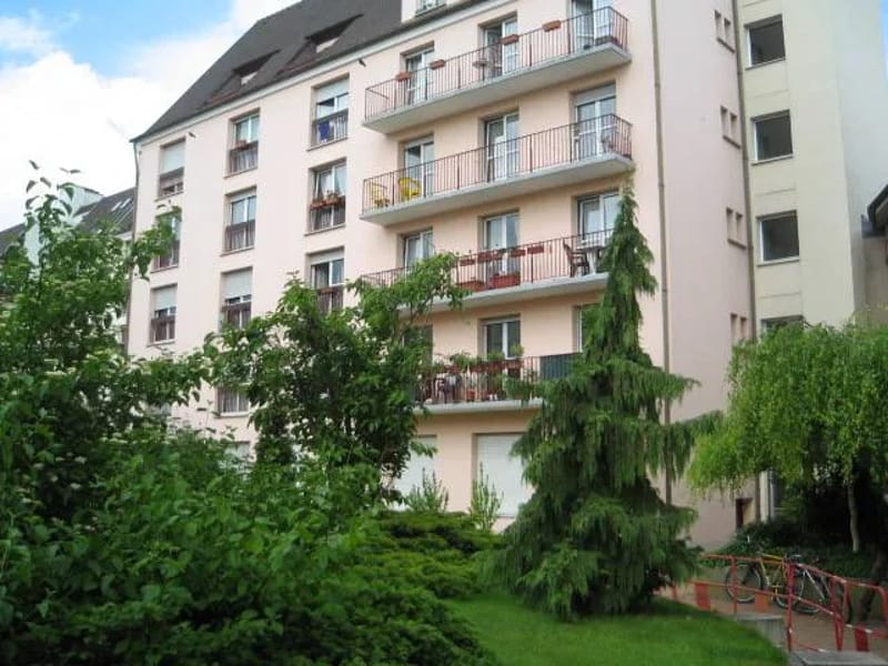 Residence Bartholdi Apalib - Maison de Retraite in COLMAR, Grand Est photo 1