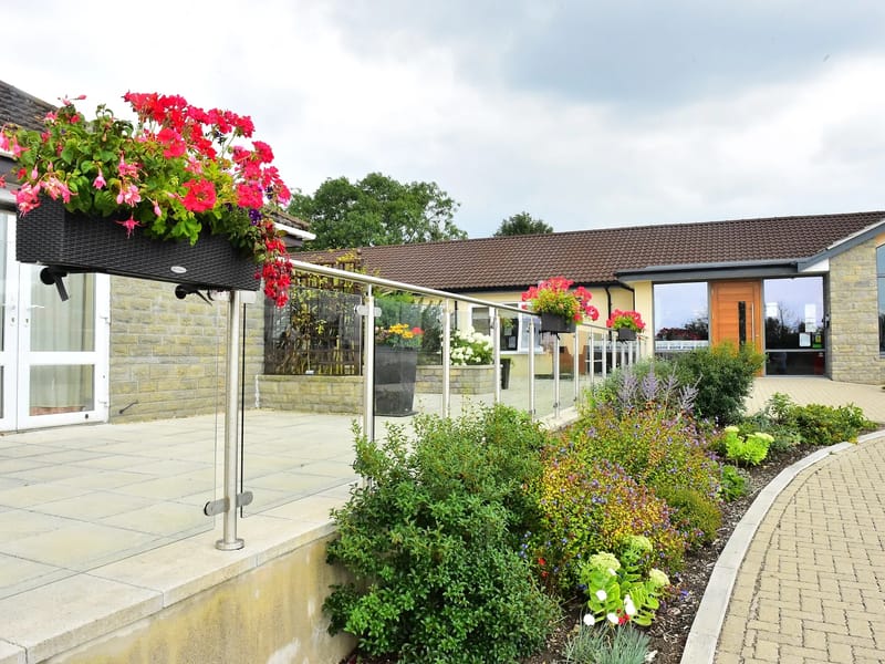 Castle House Nursing Home Limited - Nursing Home in Somerton, England photo 2