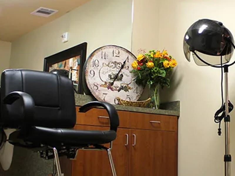 The Encore Healthcare and Rehabilitation Center — Nursing Home, Crowley, LA · photo 2