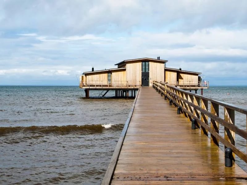 Åsliden - Äldreboende in Båstad, Skåne län photo 1