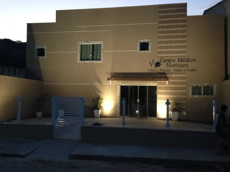Centro Medico Mmdc Pacaembu - Cuidado Domiciliar in São Paulo, SP photo 1