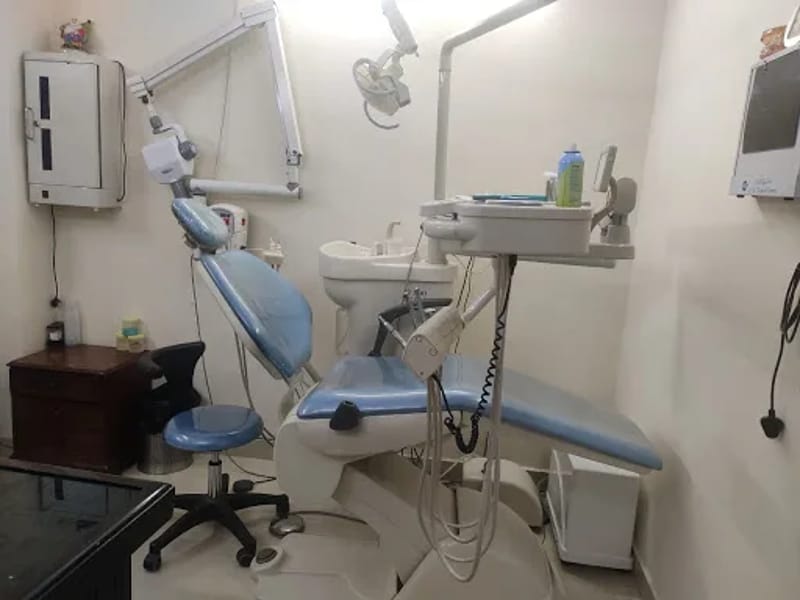 Dental Xperts, Rohini - वृद्धाश्रम in North West, Delhi photo 2