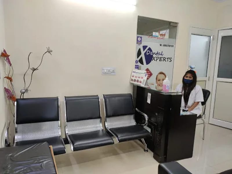 Dental Xperts, Rohini - वृद्धाश्रम in North West, Delhi photo 1