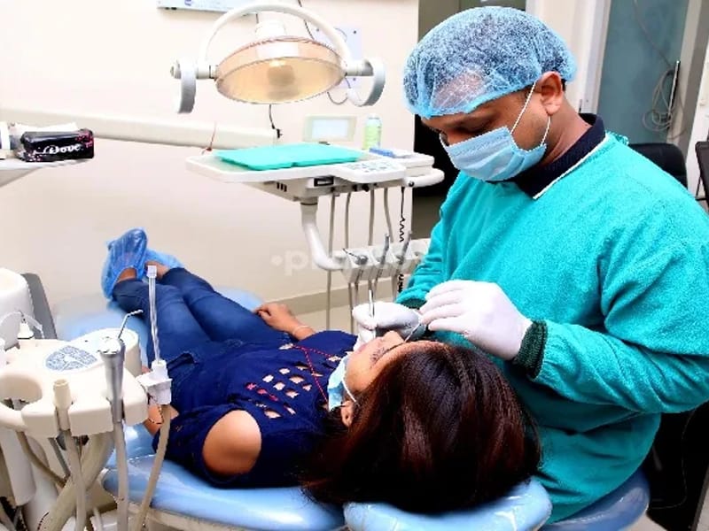 Dental Xperts, Rohini - वृद्धाश्रम in North West, Delhi photo 3