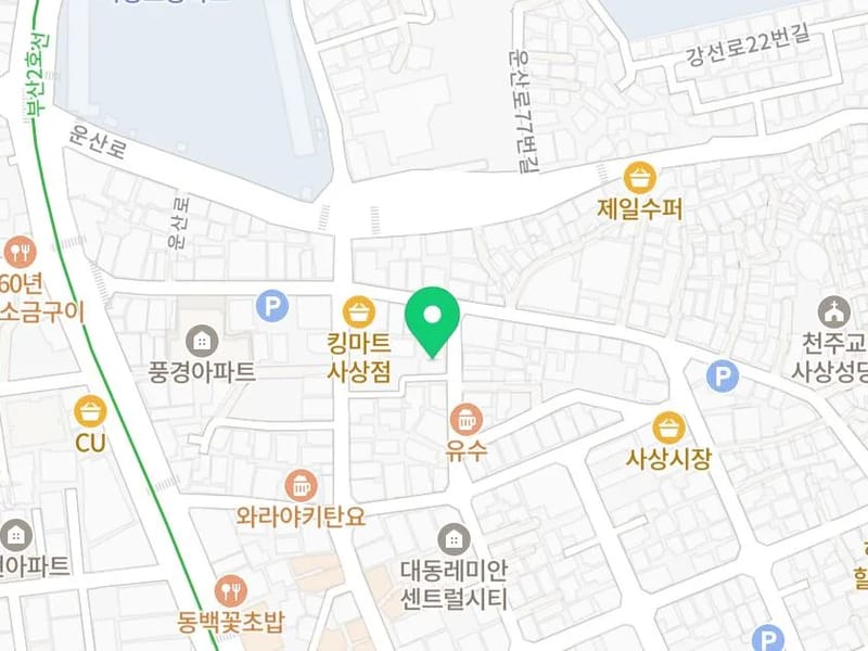 건강백세주야간보호센터 - 주간보호 in 사상구, 부산광역시 photo 1