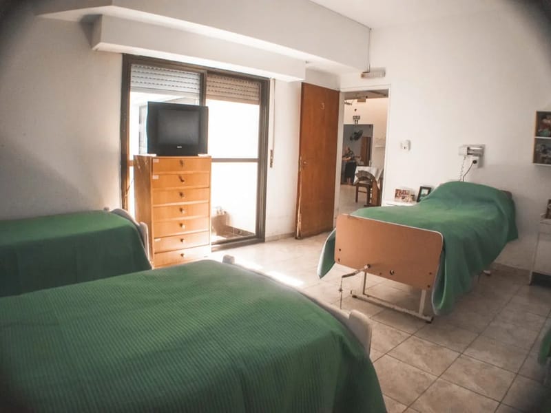 GERIATRICO SANTA RITA - Hogar de Ancianos in LANUS ESTE, BUENOS AIRES photo 1
