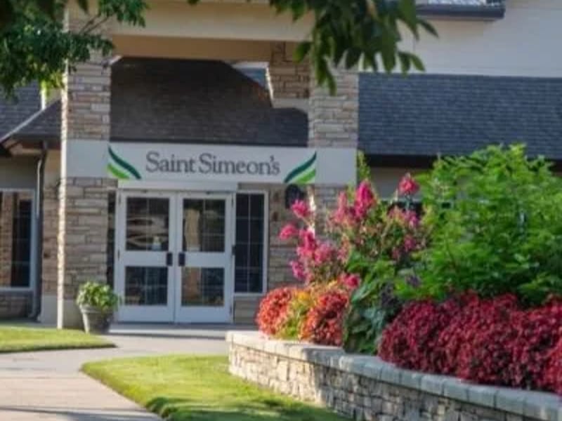 Saint Simeons Episcopal Home — Assisted Living, Tulsa, OK · photo 2