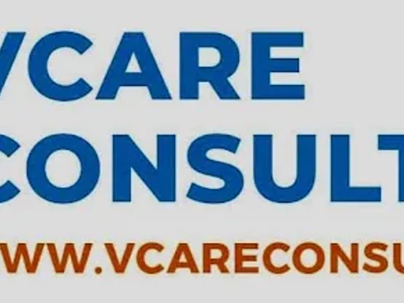 VCare Consultancy Services Limited (Swindon) in Swindon, England photo 1