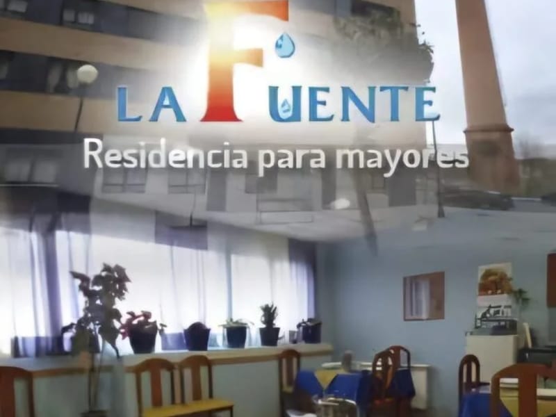 Residencia La Fuente - Hogar de Ancianos in Palencia, Castilla y León photo 1