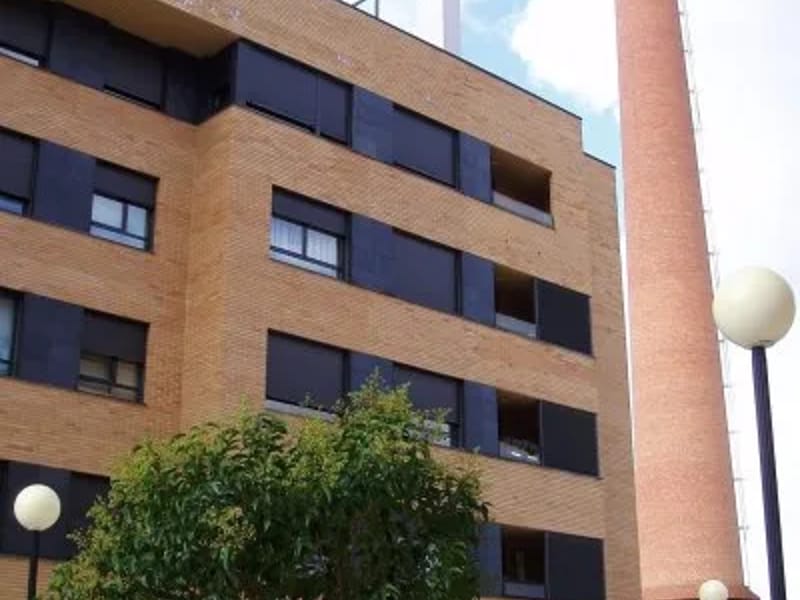 Residencia La Fuente - Hogar de Ancianos in Palencia, Castilla y León photo 2