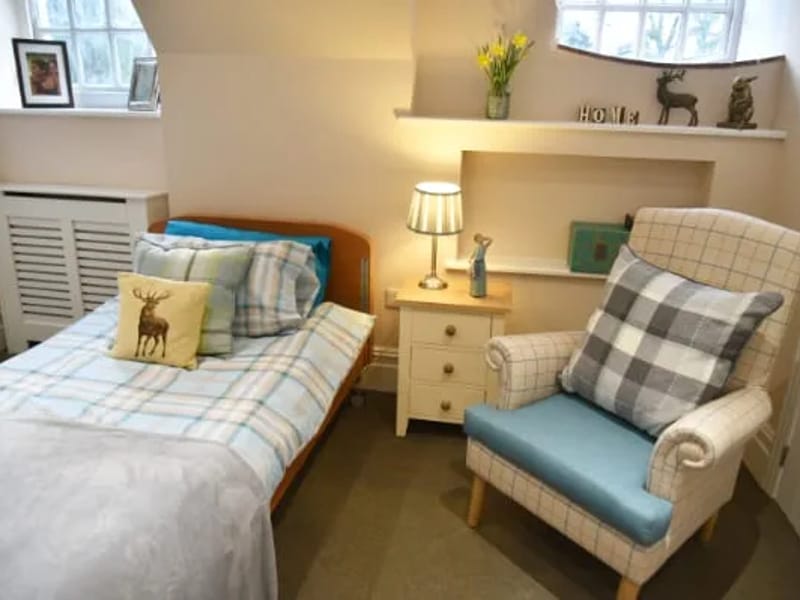 Broad Oak Manor Nursing Home - Nursing Home in Hertford, England photo 2