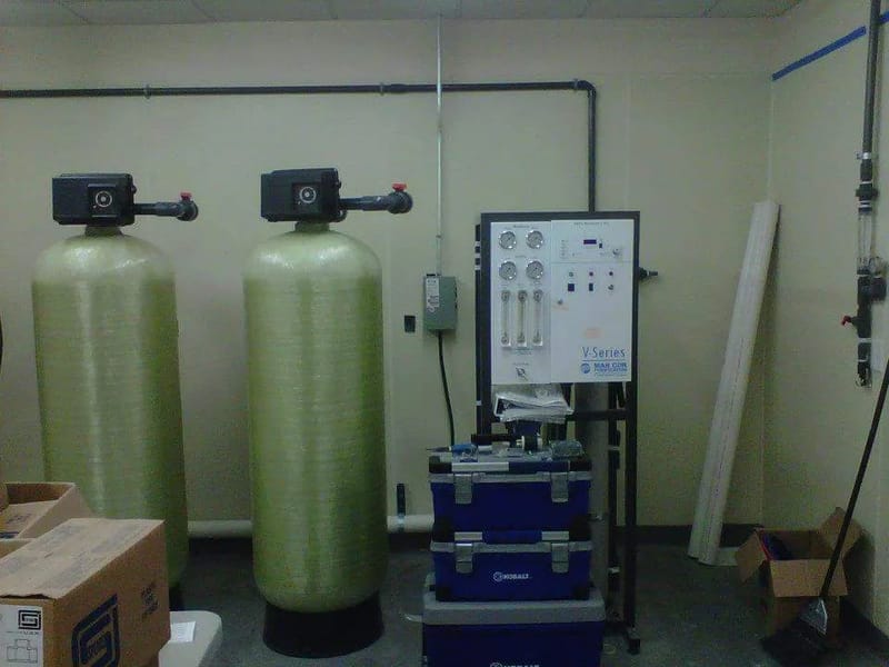 322501 Santa Fe Dialysis (FMC) - Dialysis in Santa Fe, NM photo 1