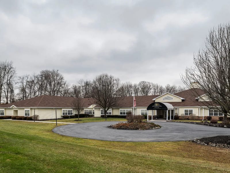 Celebration Villa of Dillsburg — Assisted Living, Dillsburg, PA · photo 1
