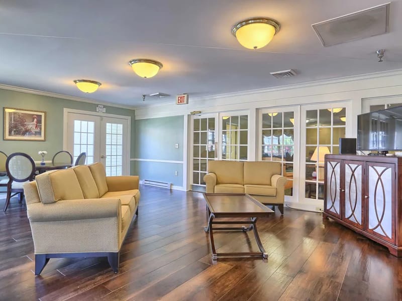 Celebration Villa of Dillsburg — Assisted Living, Dillsburg, PA · photo 2