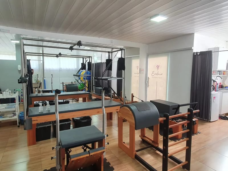 REABILITARE FISIOTERAPIA - Cuidado Domiciliar in Brasília, DF photo 1