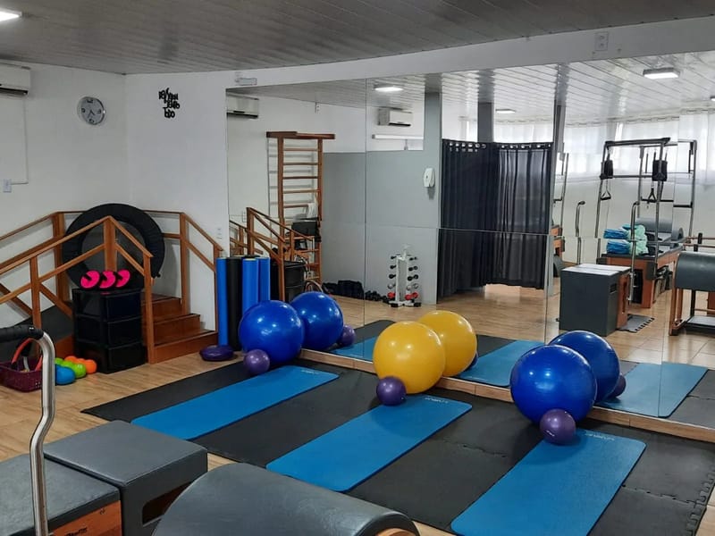 REABILITARE FISIOTERAPIA - Cuidado Domiciliar in Brasília, DF photo 2