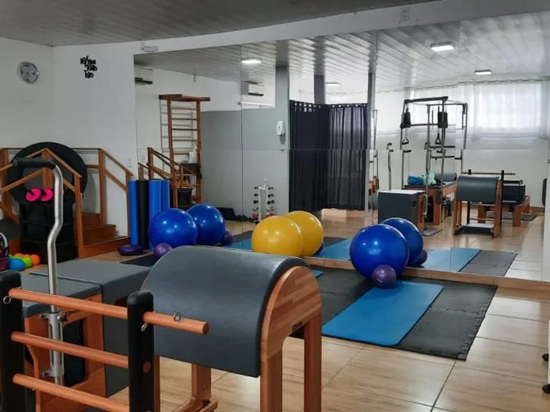 REABILITARE FISIOTERAPIA - Cuidado Domiciliar in Brasília, DF photo 3