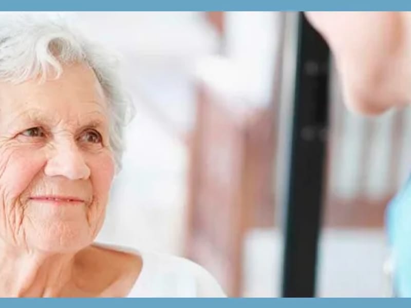 Aurora Brule Nursing Home Inc - Assisted Living in White Lake, SD photo 2