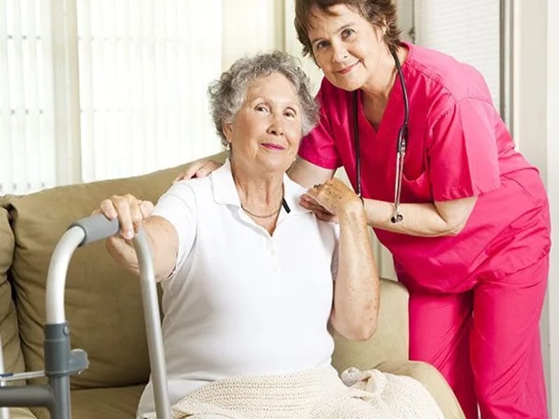 Family First Home Care LLC - Home Health Nursing in Omaha, NE photo 2