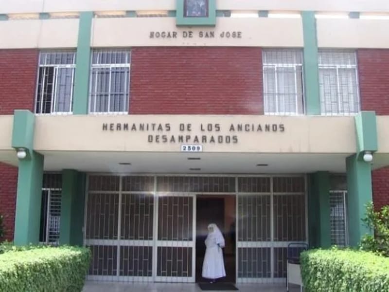 RESIDENCIA DE MAYORES HOGAR SAN JOSE "HERMANITAS ANCIANOS DESAMPARADOS" - Hogar de Ancianos in Cuenca, Castilla-La Mancha photo 2