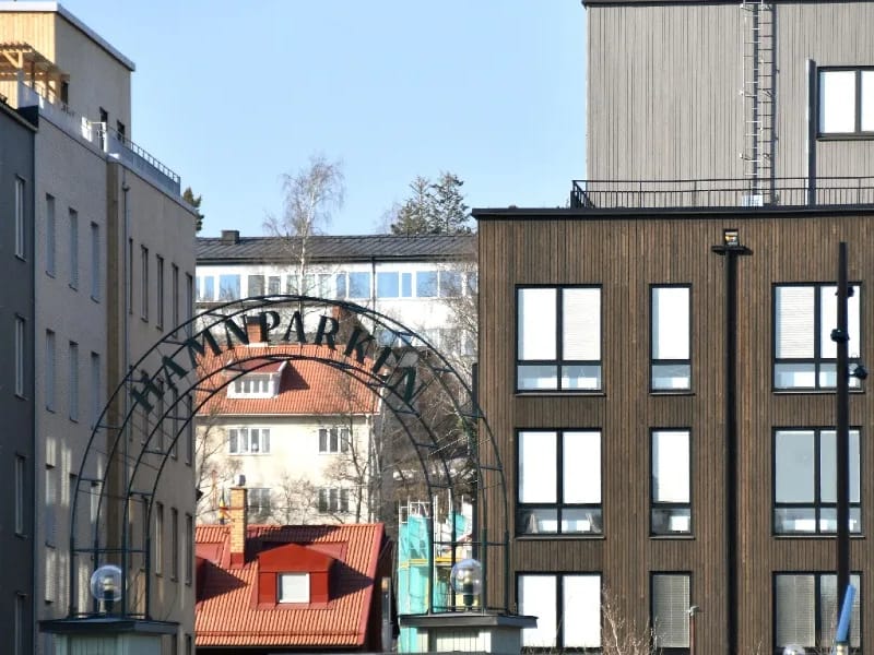 VALLA PARK vårdb. ÄO (Attendo) - Äldreboende in Linköping, Östergötlands län photo 3