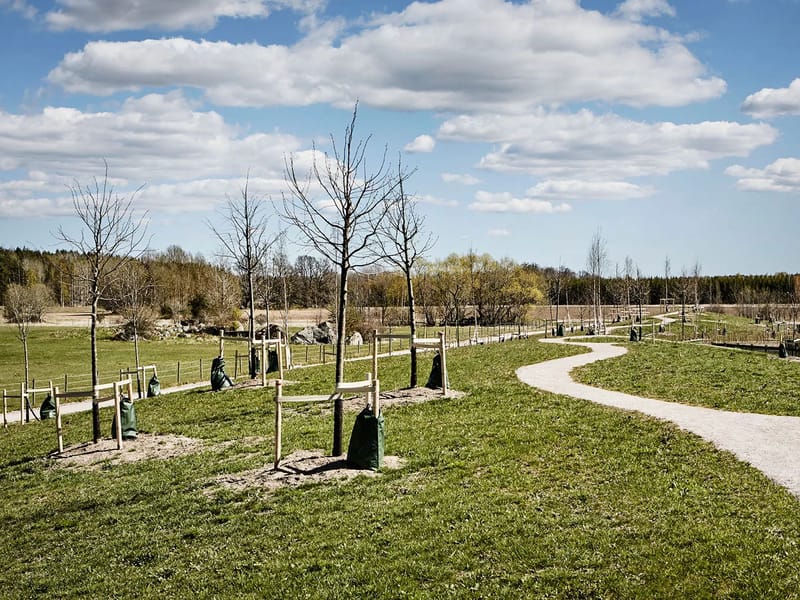 VALLA PARK vårdb. ÄO (Attendo) - Äldreboende in Linköping, Östergötlands län photo 1