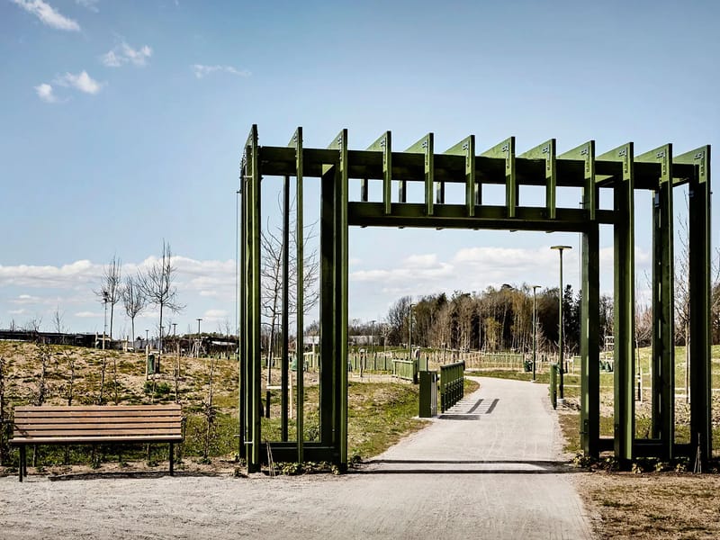 VALLA PARK vårdb. ÄO (Attendo) - Äldreboende in Linköping, Östergötlands län photo 2