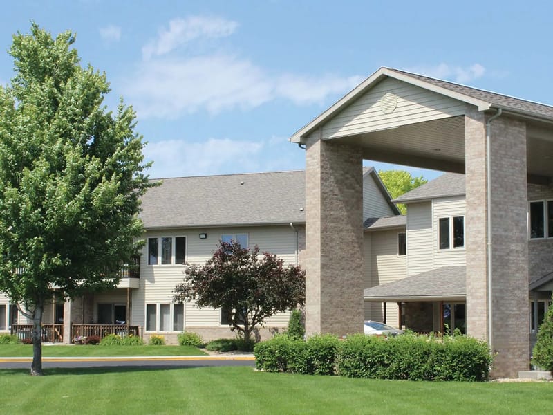 Countryside Living - Assisted Living in Mitchell, SD photo 2