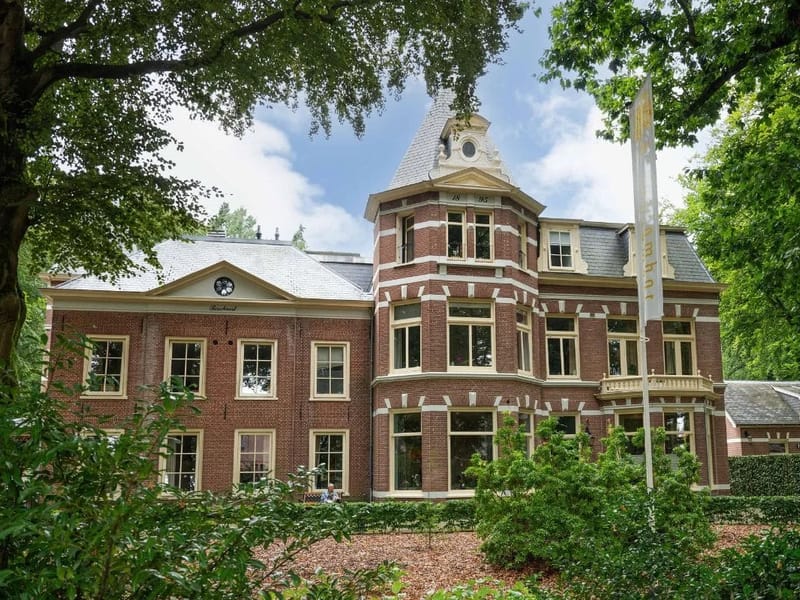 Villa Loolaan - Begeleid Wonen in Apeldoorn, Overijssel photo 1