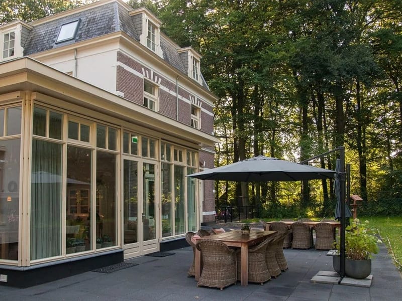 Villa Loolaan - Begeleid Wonen in Apeldoorn, Overijssel photo 2