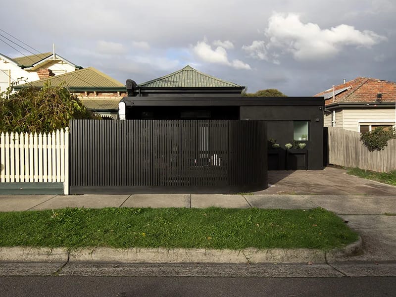 Clough House in Preston, England photo 3