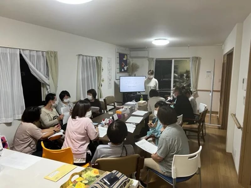 ひよこ訪問介護ステーション - 訪問介護 in 港区, 東京都 photo 1