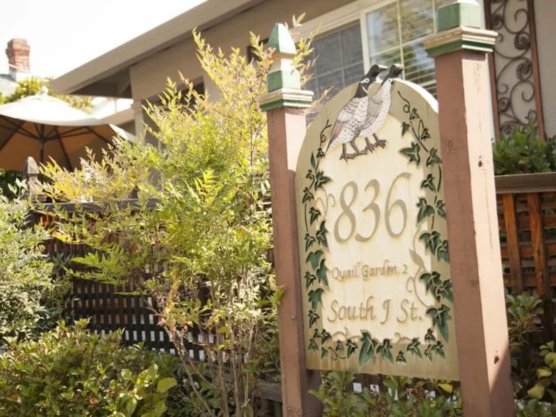 Quail Garden - Assisted Living in Livermore, CA photo 3