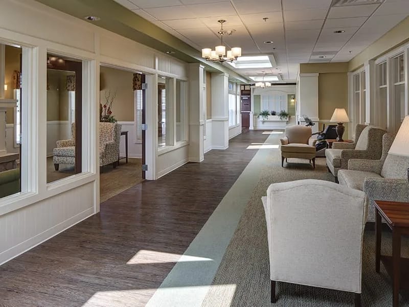 Cottages At Cedar Run The - Assisted Living in West Bend, WI photo 3
