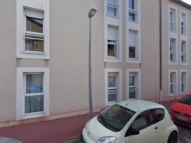 Ehpad Korian Bel'Saone - EHPAD in CHALON SUR SAONE, Bourgogne-Franche-Comté photo 1